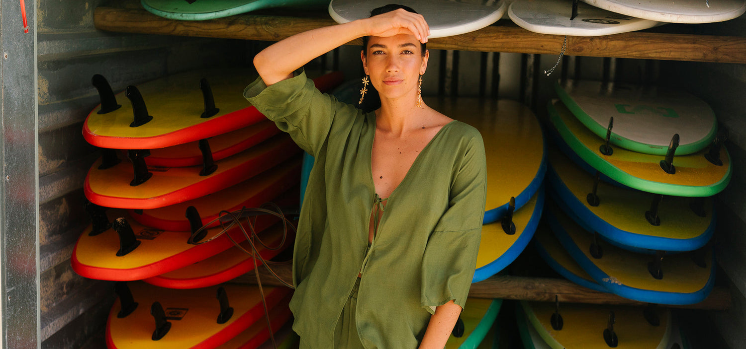 Toutes les collections Sowe Biarritz