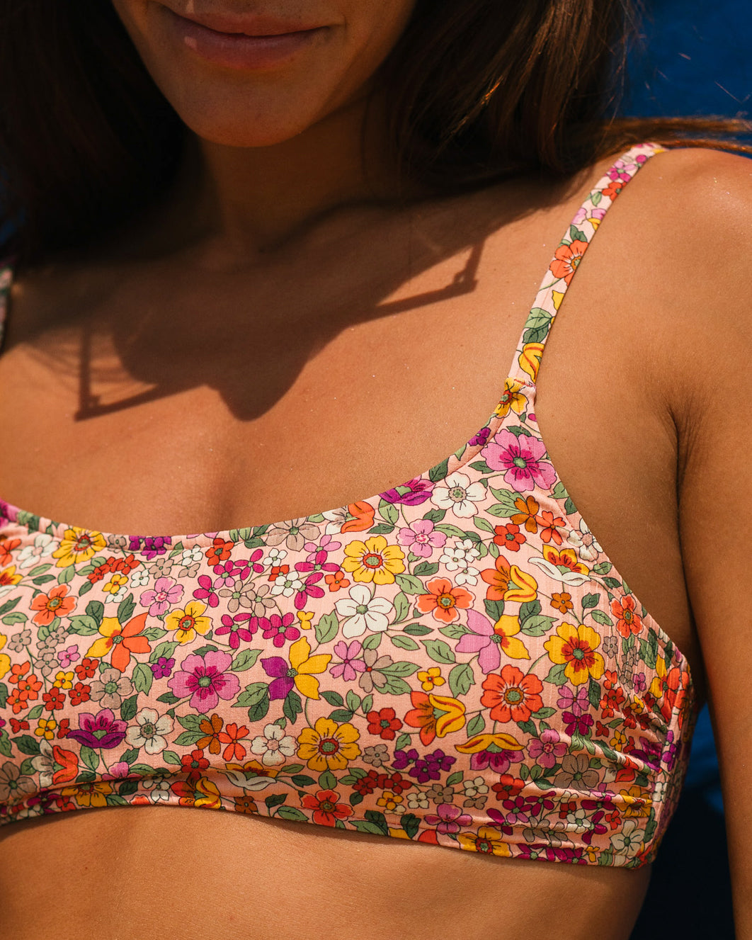 BRASSIERE ELIETTE BLOOM