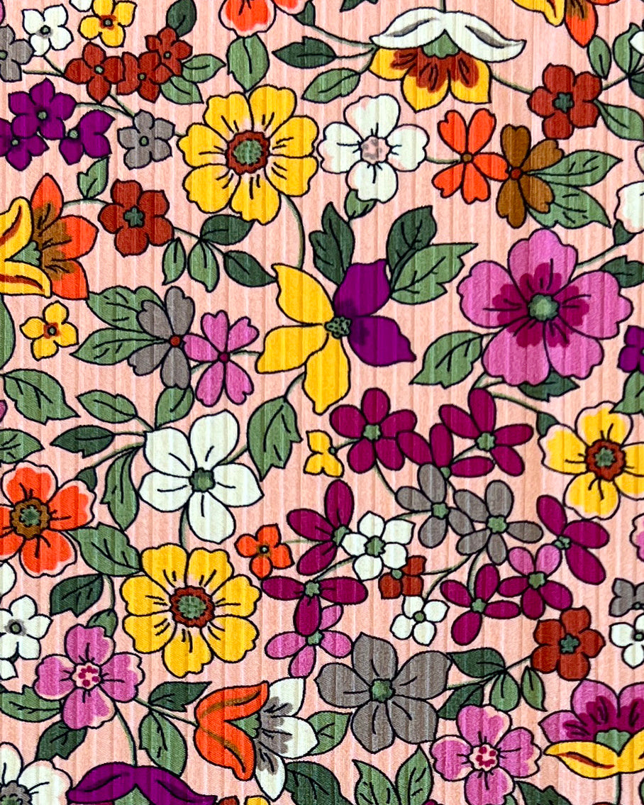 TRIANGLE GUETHARY BLOOM