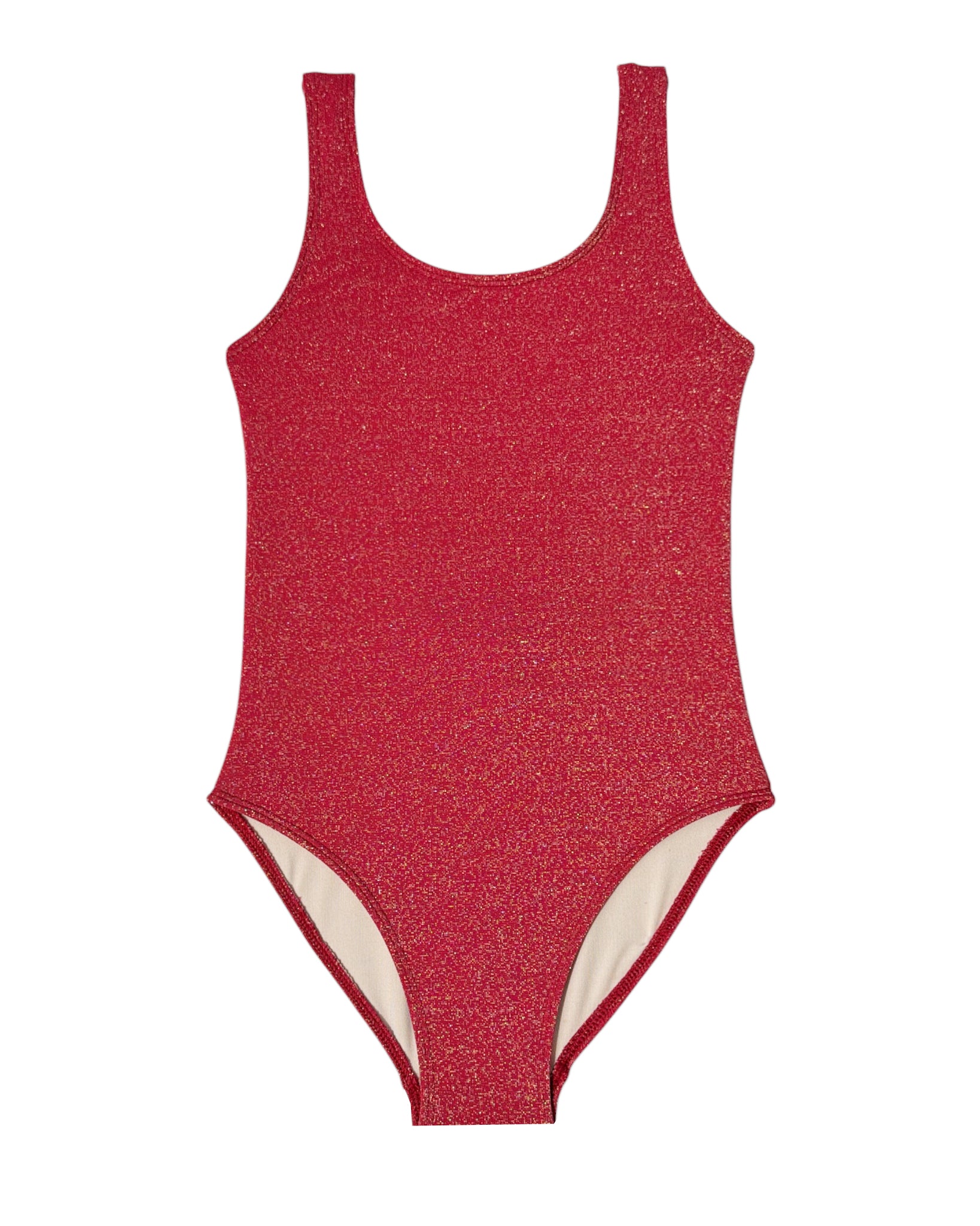 1 PIECE LOUISA CHERRY LUREX