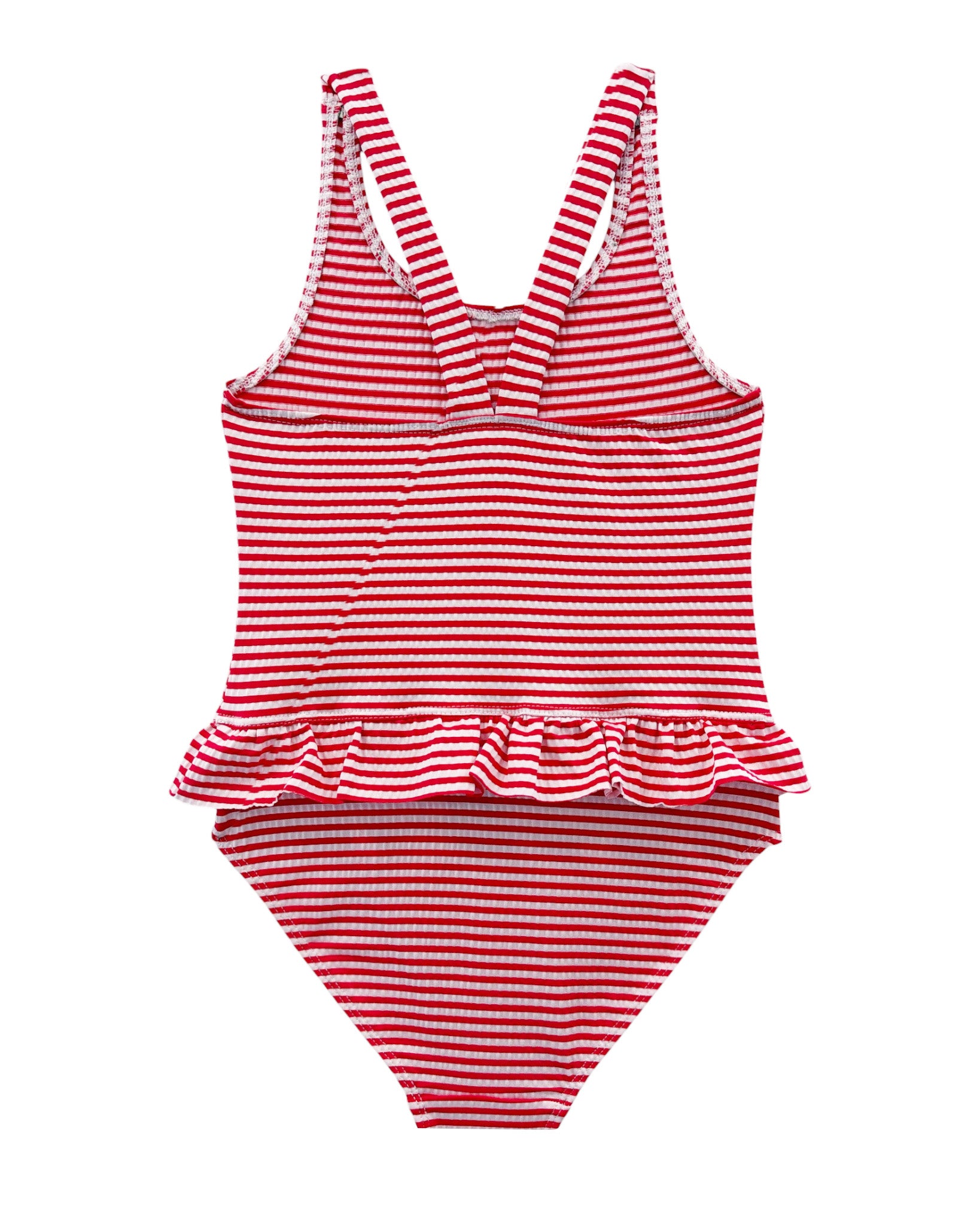 1 PIECE INES RAYE ROUGE