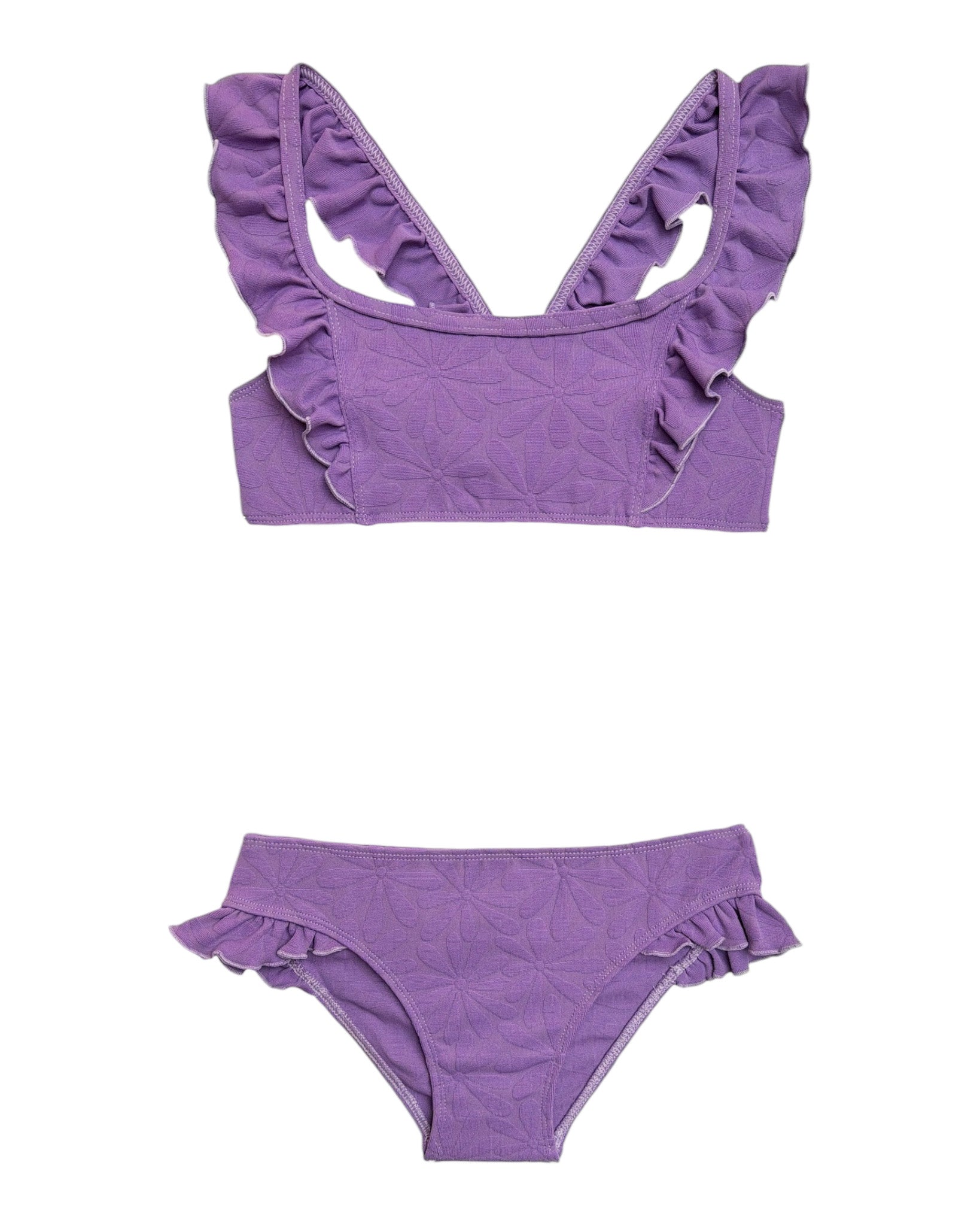 2 PIECES CANDICE MARGUERITE