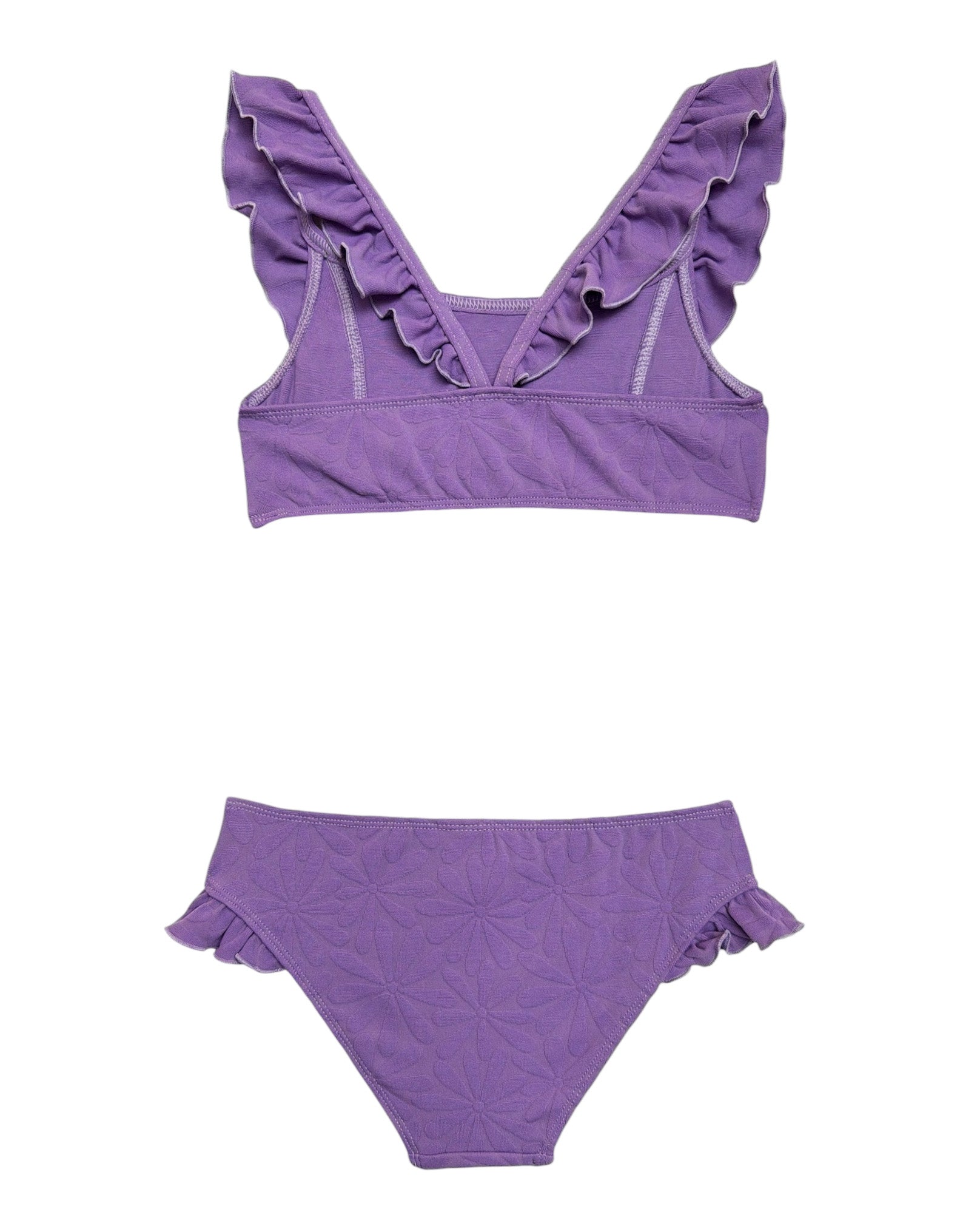 2 PIECES CANDICE MARGUERITE